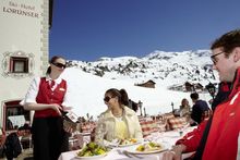 Sporthotel Lorunser