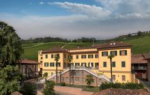 Marchesi di Barolo Winery - Main Estate in Italy