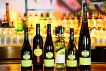 Petaluma Wine Dinner (June 17) at NOBU InterContinental Hong Kong