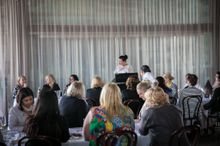 Women in Travel & Tourism Lunch