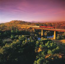 The Ghan
