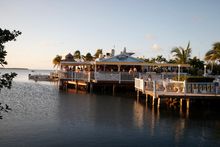 Florida Keys Dining