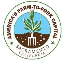 Sacramento--America's Farm-to-Fork Capital
