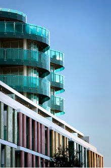 Adina Apartment Hotel Bond Beach Sydney
