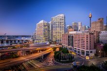 PARKROYAL Darling Harbour, Sydney