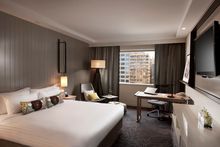 PARKROYAL Darling Harbour, Sydney