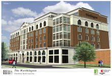Kimpton have also announced that two new boutique hotels will be opening in Charlotte, North Carolina. 