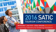 2016 SATIC Tourism Conference