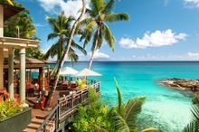 Oceanview Bar & Restaurant