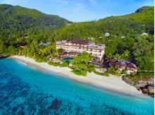 Doubletree by Hilton Seychelles - Allamanda Resort & Spa