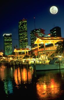 Greater Miami Convention & Visitors Bureau