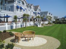 The Royal Duchy Hotel, Falmouth