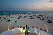 Moonlight Vibes Party at Velassaru, Maldives