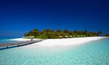 Velassaru, Maldives