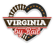 Virginia By Rail
