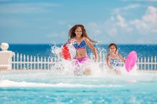 Family fun at the Ponte Vedra Inn & Club on Florida's Historic Coast