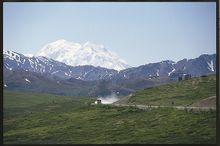 Denali National Park & Preserve 