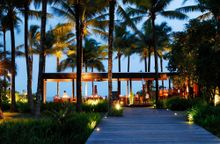 Beach Bar