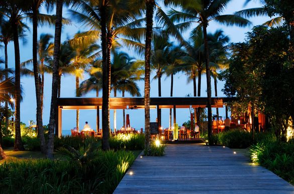 Beach Bar