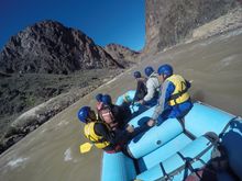 Hualapai River Runners