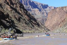 Hualapai River Runners