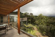 Mashpi Lodge, Ecuador