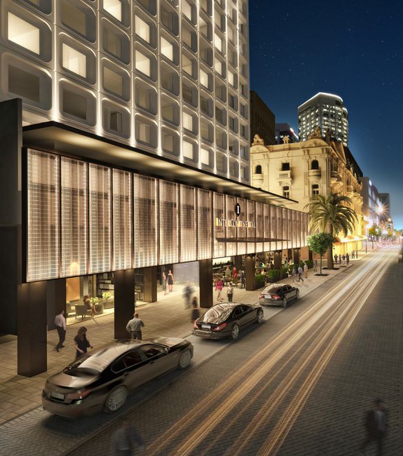 InterContinental Perth