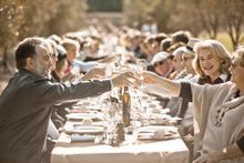 Hunter Valley Wine & Food Festival_Whispering
