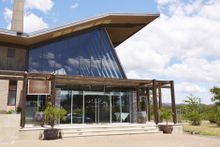Muse Restaurant, Hunter Valley. Credit Destination NSW