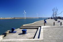 Blyth Harbour