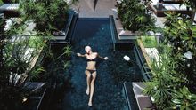 EAU Spa - The Ritz Carlton, Palm Beach