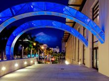 Palm Beach County Convention Center
