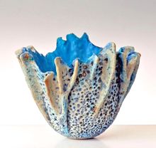 David Brown, Vessel