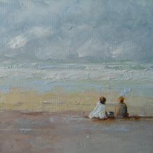 Fiona Meek, Out to Sea