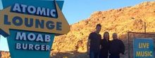 Atomic Lounge