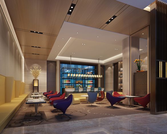 Novotel Daqing Haofang