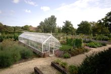 Beaulieu Kitchen Garden