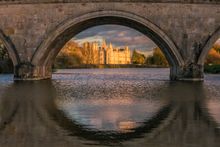 Burghley