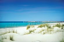 One of the 10 Best Beaches in Florida!