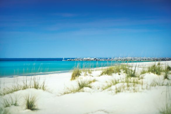 One of the 10 Best Beaches in Florida!
