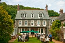 Stocks Hotel Sark