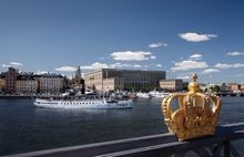 Stockholm