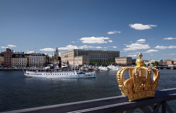 Stockholm