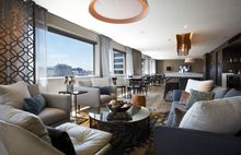 PARKROYAL Darling Harbour, Sydney