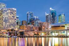 PARKROYAL Darling Harbour, Sydney