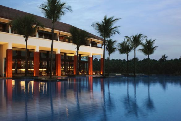 The Alila Diwa