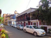 Panjim Inn