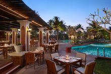 Ramada Caravela Beach Resort 
