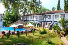 Santana Beach Resort 