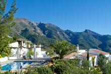 The Hunting Lodge at El Carligto Estate